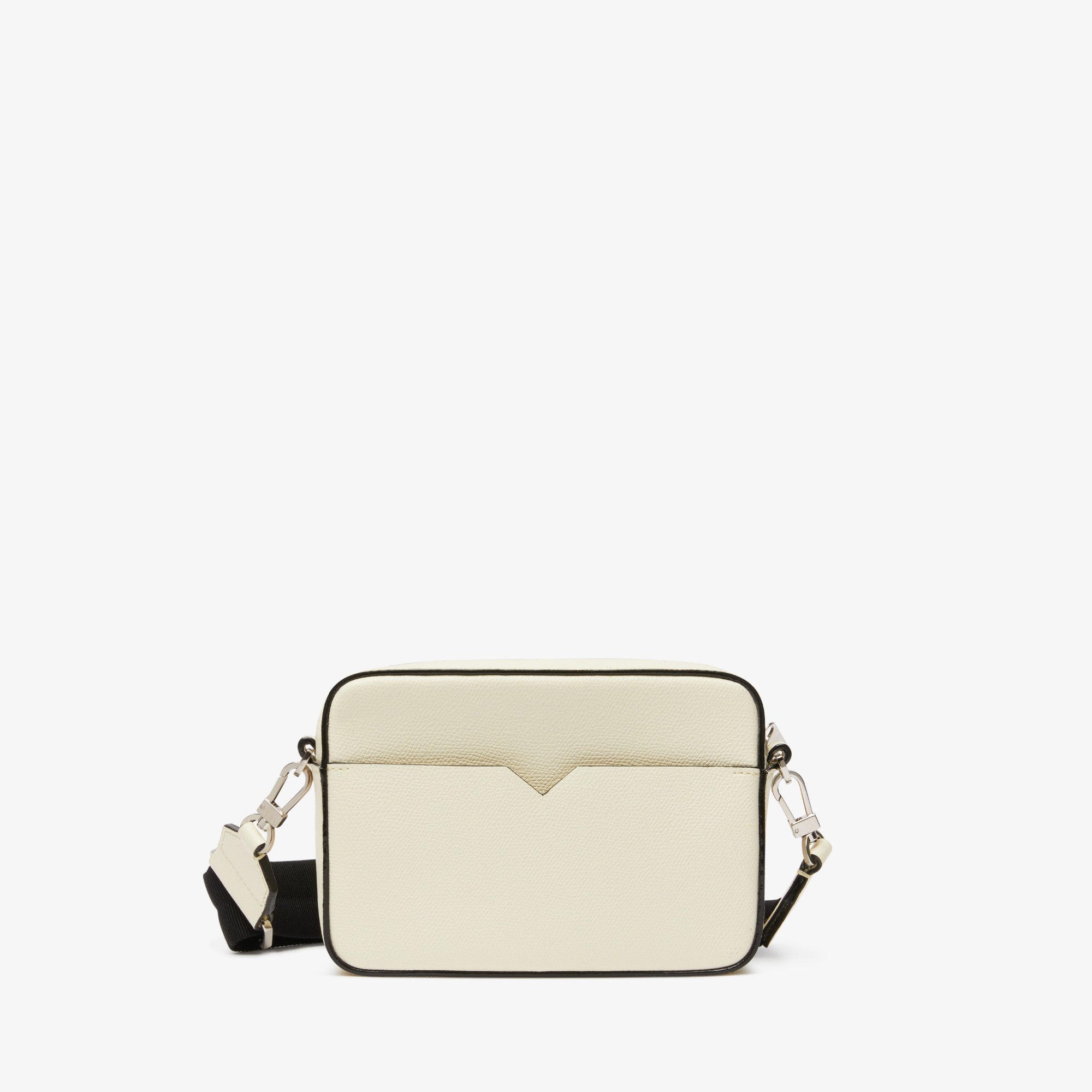 V-LINE REPORTER MINI BAG-PERGAMENA