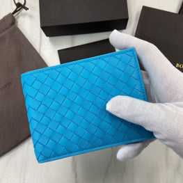 WALLET - SKY BLUE/SKY BLUE