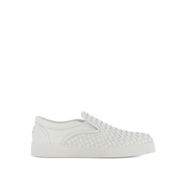 SNEAKER - BIANCO/BIANCO