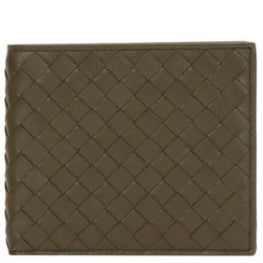 WALLET - MUSTARD/MUSTARD