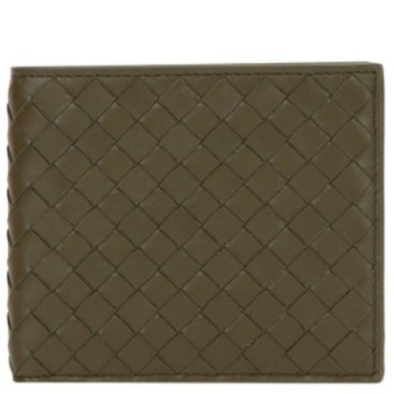 WALLET - MUSTARD/MUSTARD