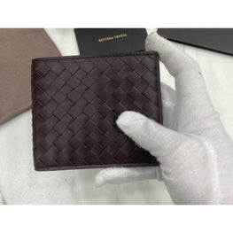 WALLET - OX BLOOD/OX BLOOD