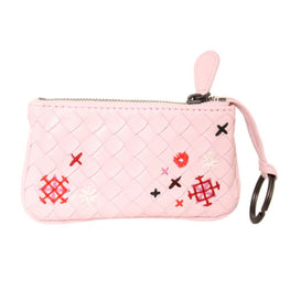 KEY HOLDER - DRAGEE BOTANIC/DRA