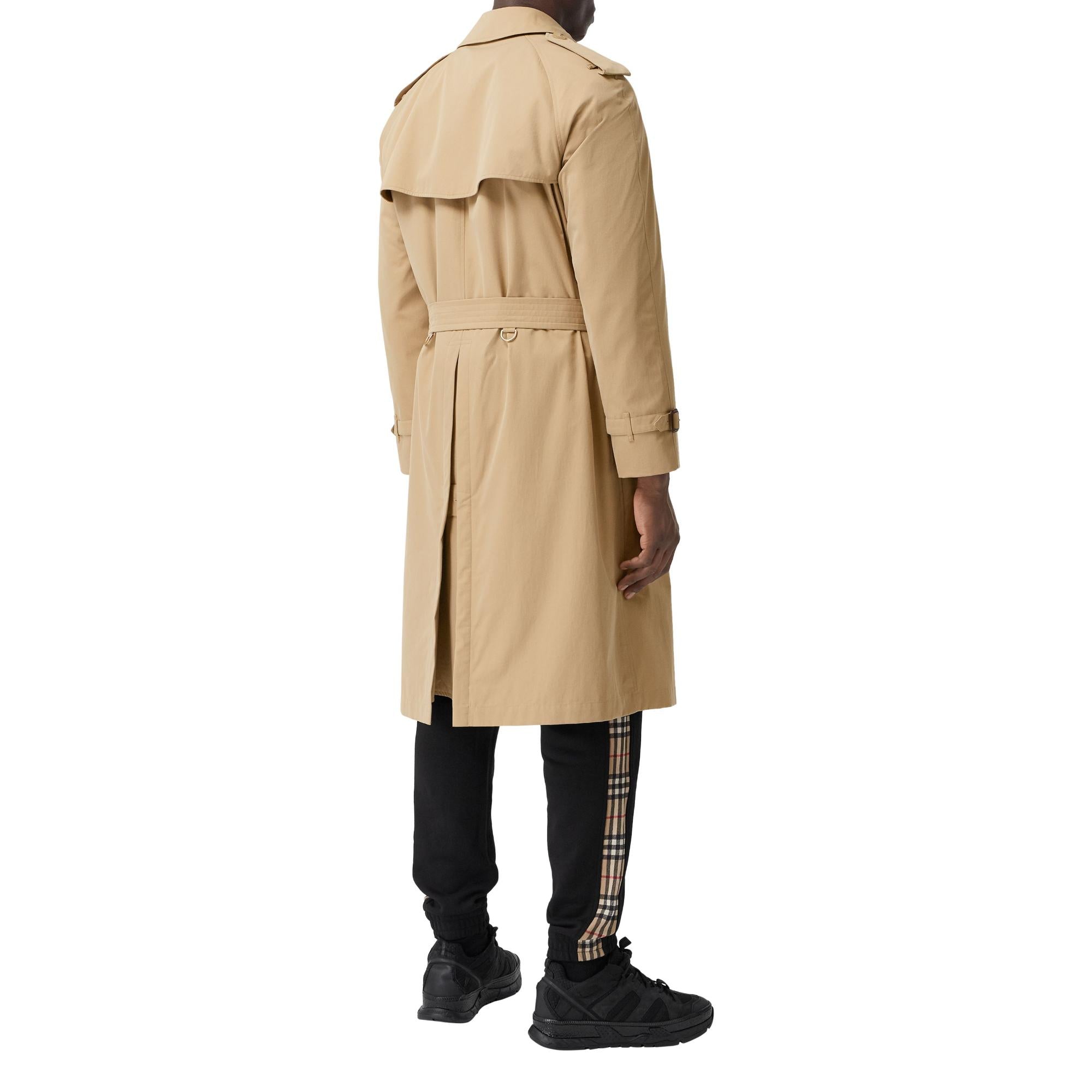 웨스트민스터 헤리티지 트렌치코트