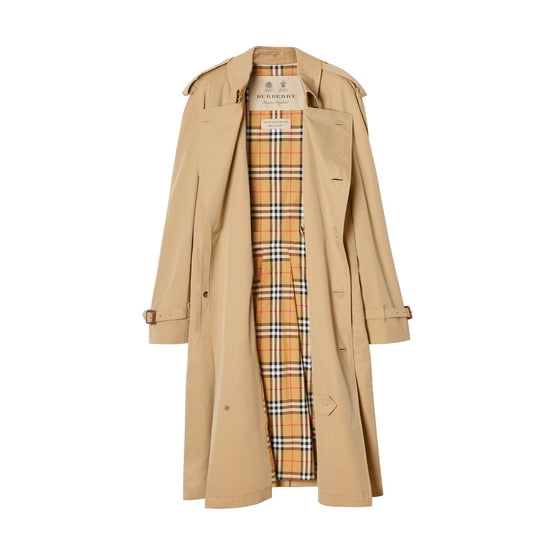 웨스트민스터 헤리티지 트렌치코트