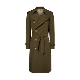 웨스트민스터 헤리티지 트렌치코트