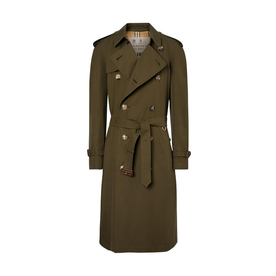 웨스트민스터 헤리티지 트렌치코트