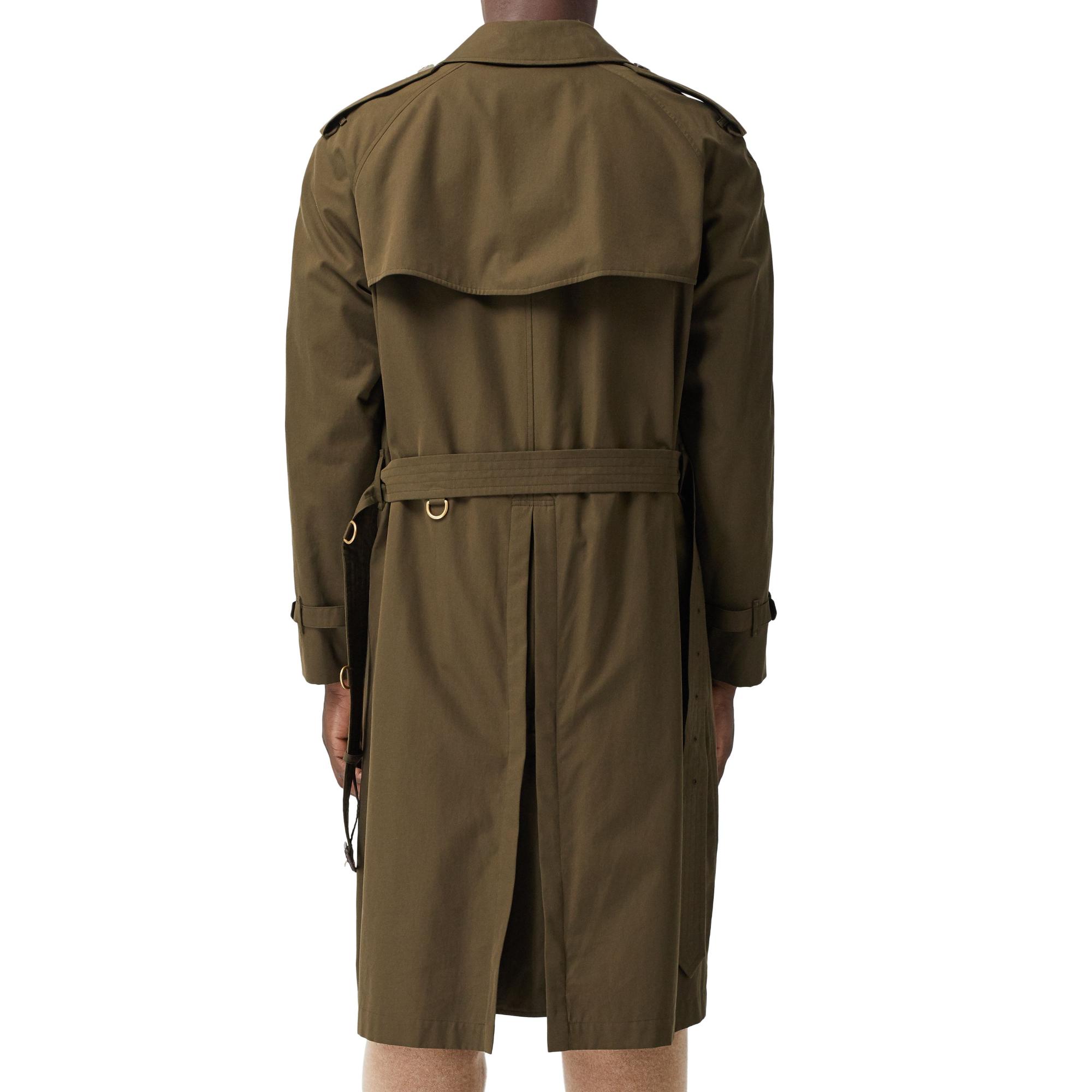 웨스트민스터 헤리티지 트렌치코트