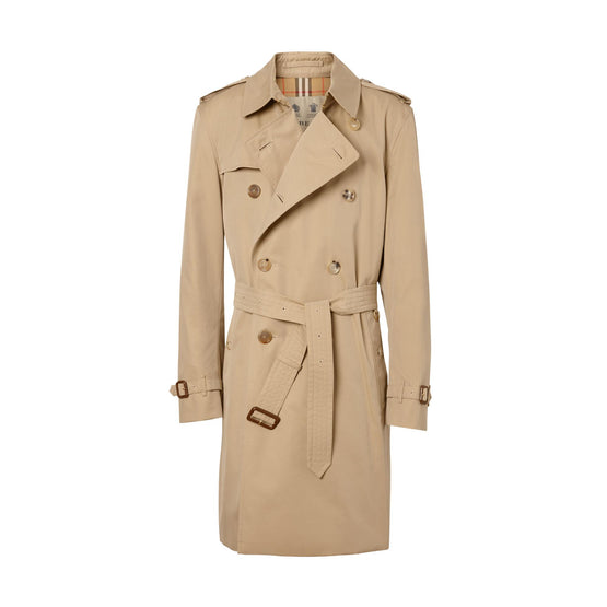 켄징턴 헤리티지 트렌치코트