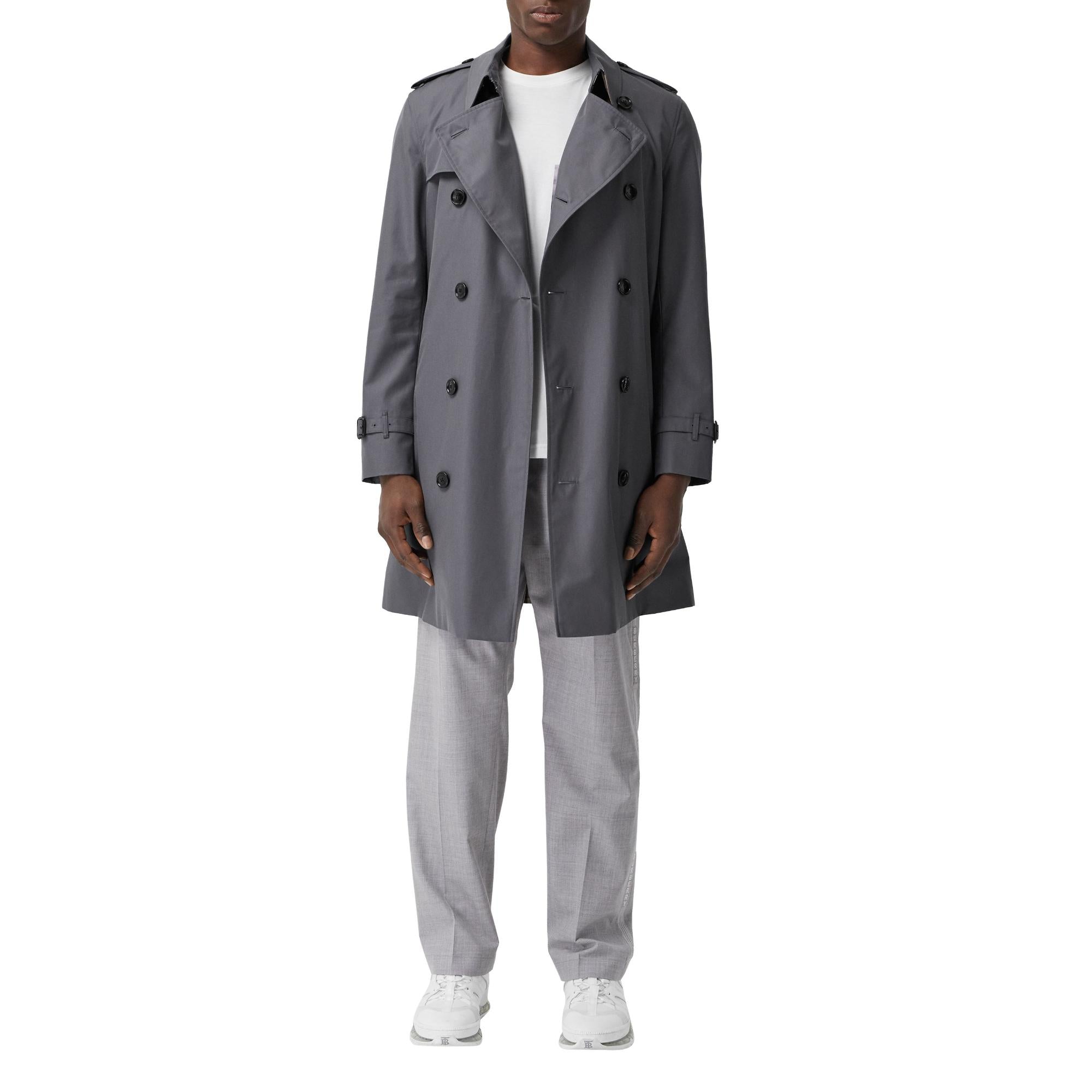 첼시 헤리티지 트렌치코트