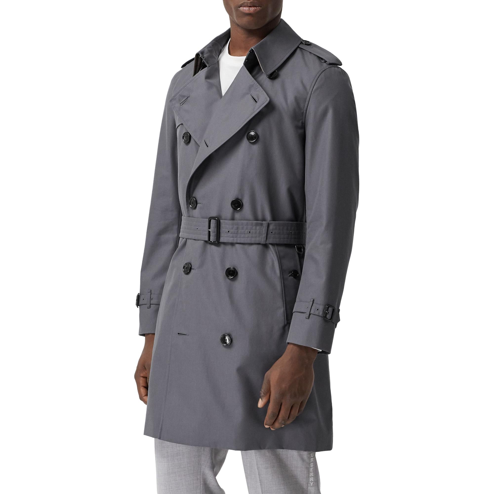 첼시 헤리티지 트렌치코트