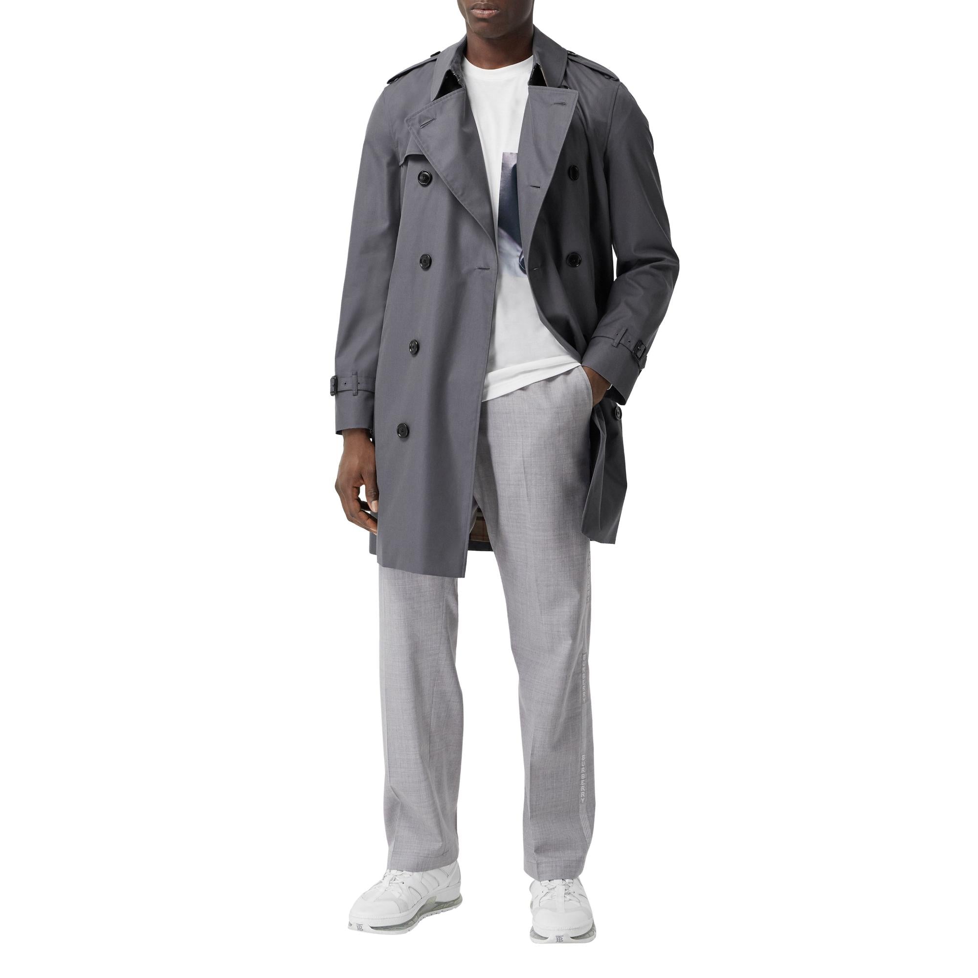 첼시 헤리티지 트렌치코트