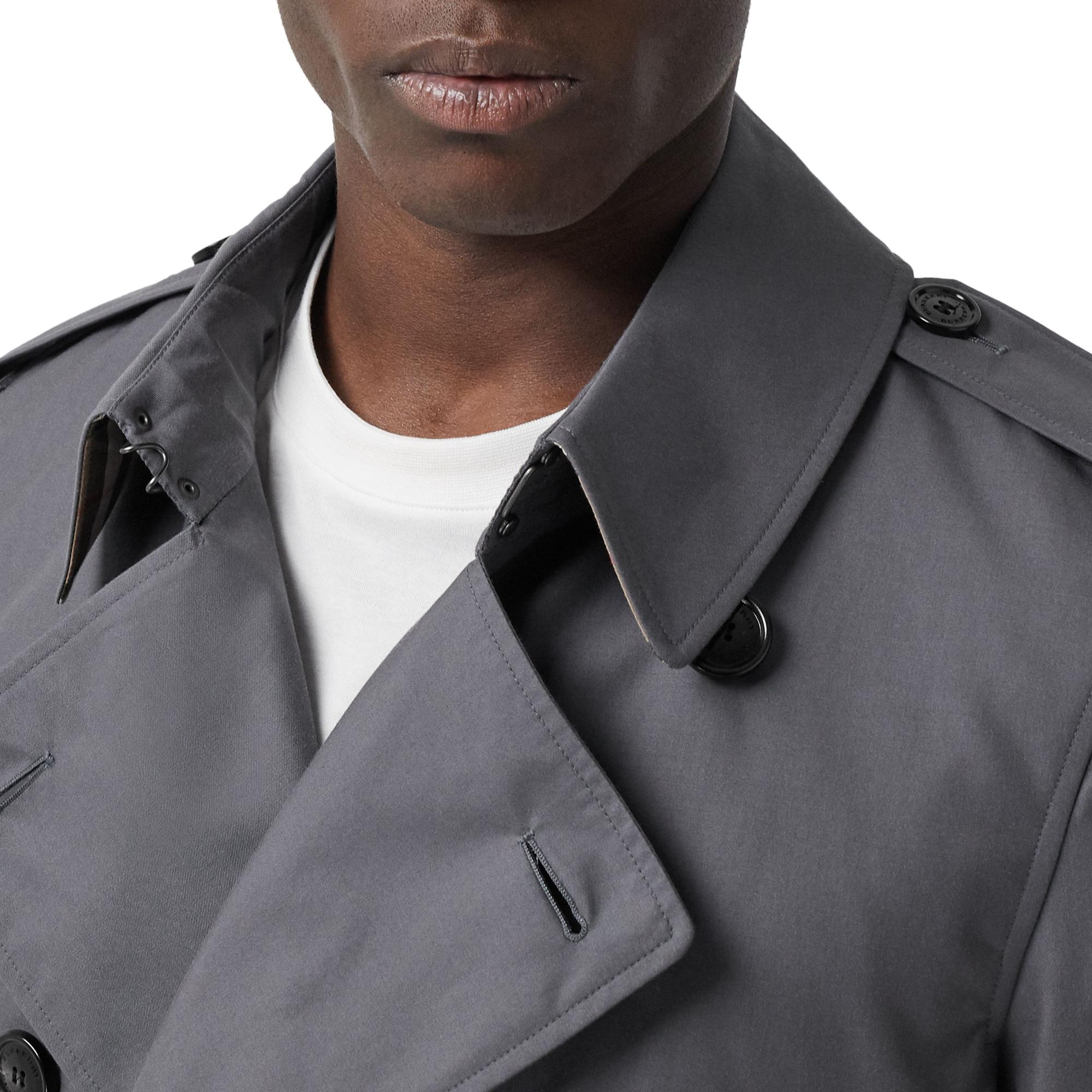 첼시 헤리티지 트렌치코트