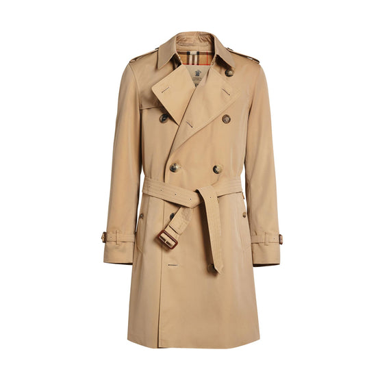 첼시 헤리티지 트렌치코트