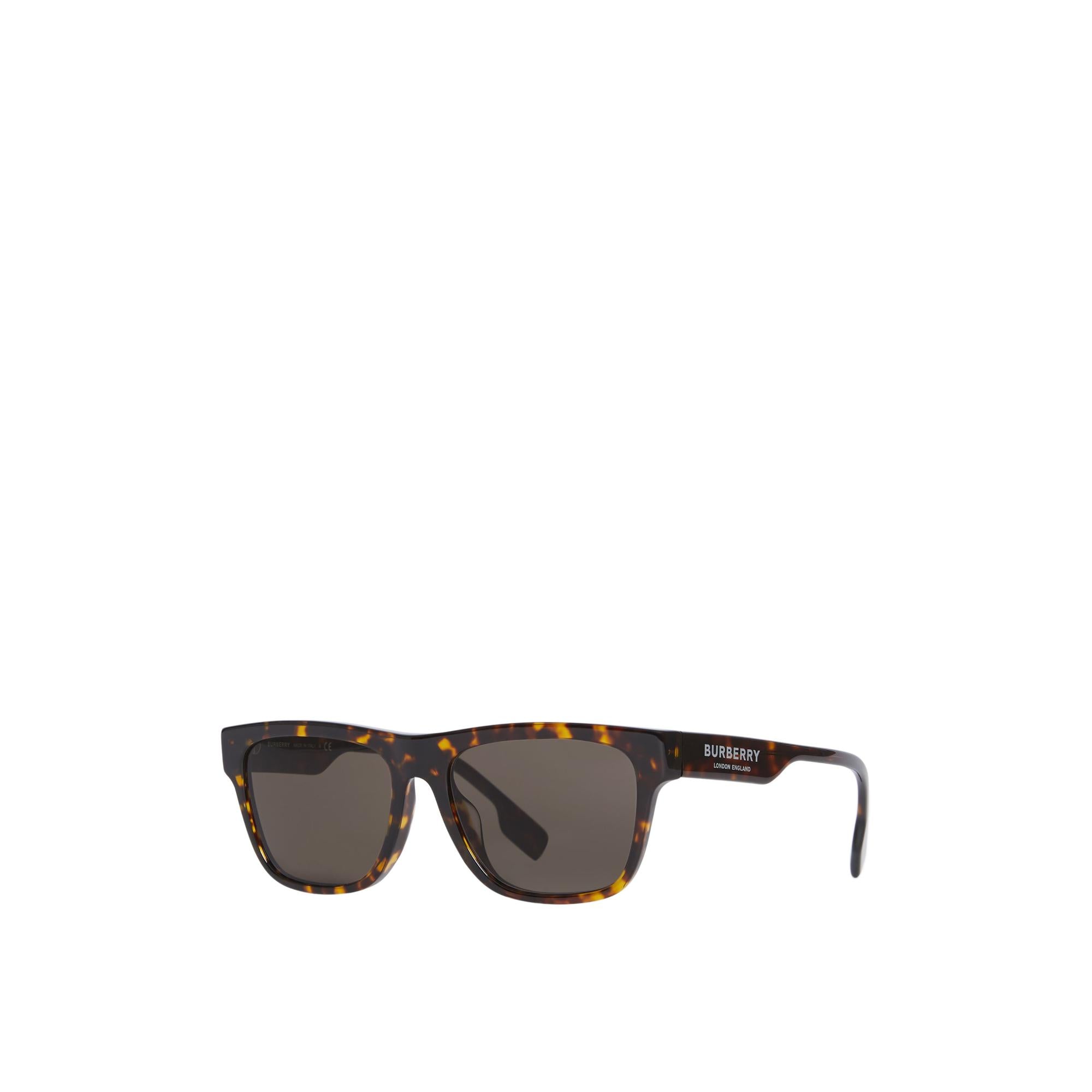 스퀘어 프레임 선글라스