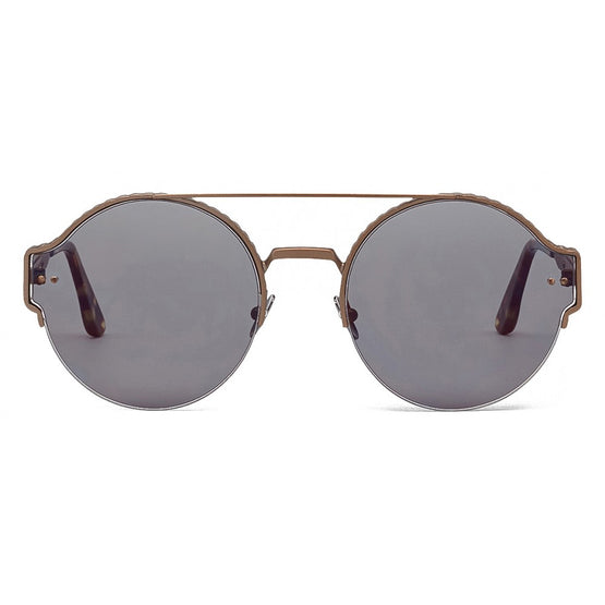 MAN - ATQ BRASS-TRI FLECT