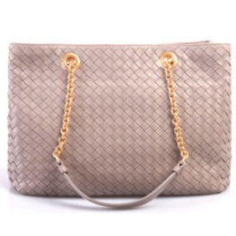 TOTE BAG - LIMEST/LIMEST/GOLD