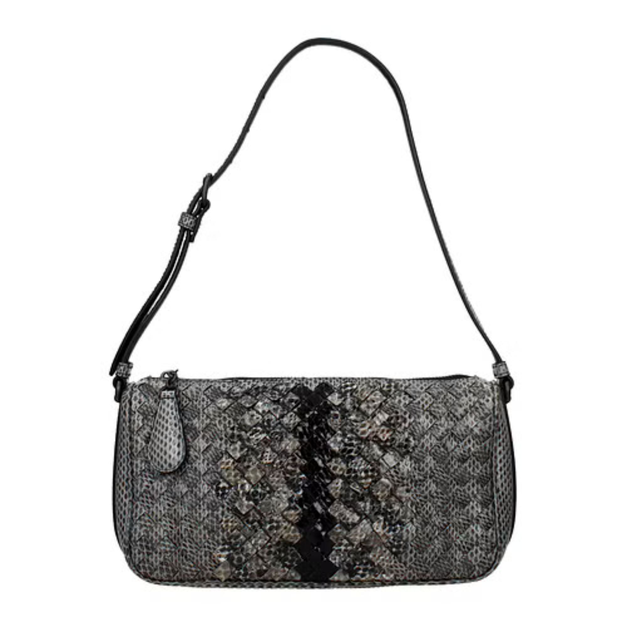 CROSS-BODY BAG - N.L.G-ARD.M-NE/N.L.G