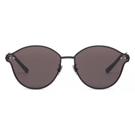 UNISEX - BLACK-BLACK-GREY