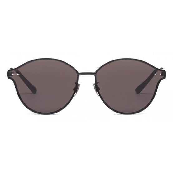 UNISEX - BLACK-BLACK-GREY