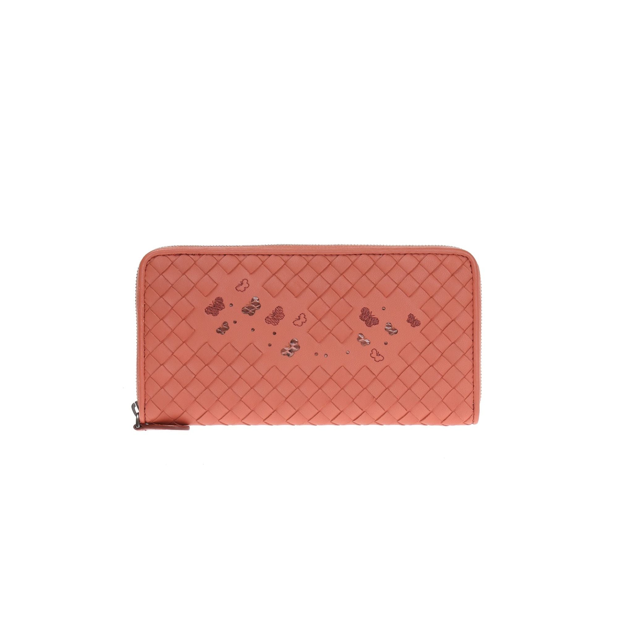 WALLET - HIBISCUS/HIBI/HIBI