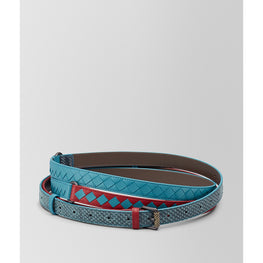 PRONG - CHINA RED-AQUA/AQ/AQ