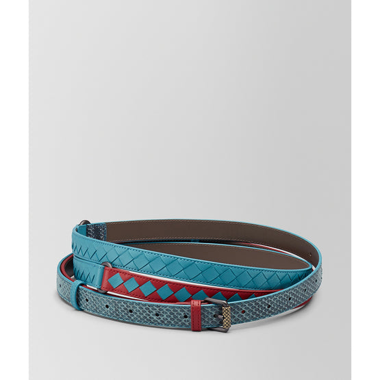 PRONG - CHINA RED-AQUA/AQ/AQ