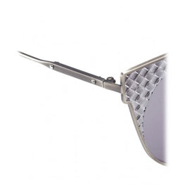 WOMAN - SILVER-SILVER-GREY