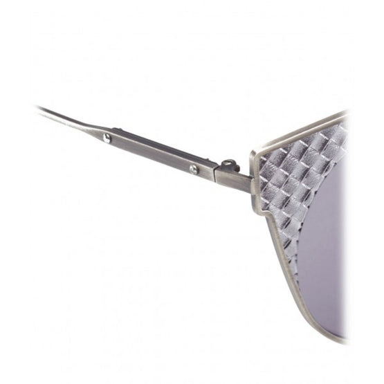 WOMAN - SILVER-SILVER-GREY