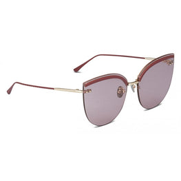 WOMAN - BURGUNDY-BURG-PINK