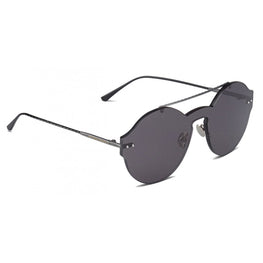 UNISEX - RUTHENIUM/BLACK-GREY