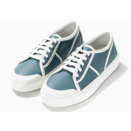 SNEAKER - TWEEDIA/BIANCO/BI