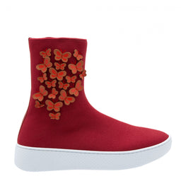 SNEAKER - BAC.R-POPPY-BAC.R