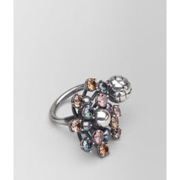 RINGS - MULTICOLOR/MULTICO