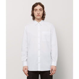 SHIRT & TOP - BIANCO