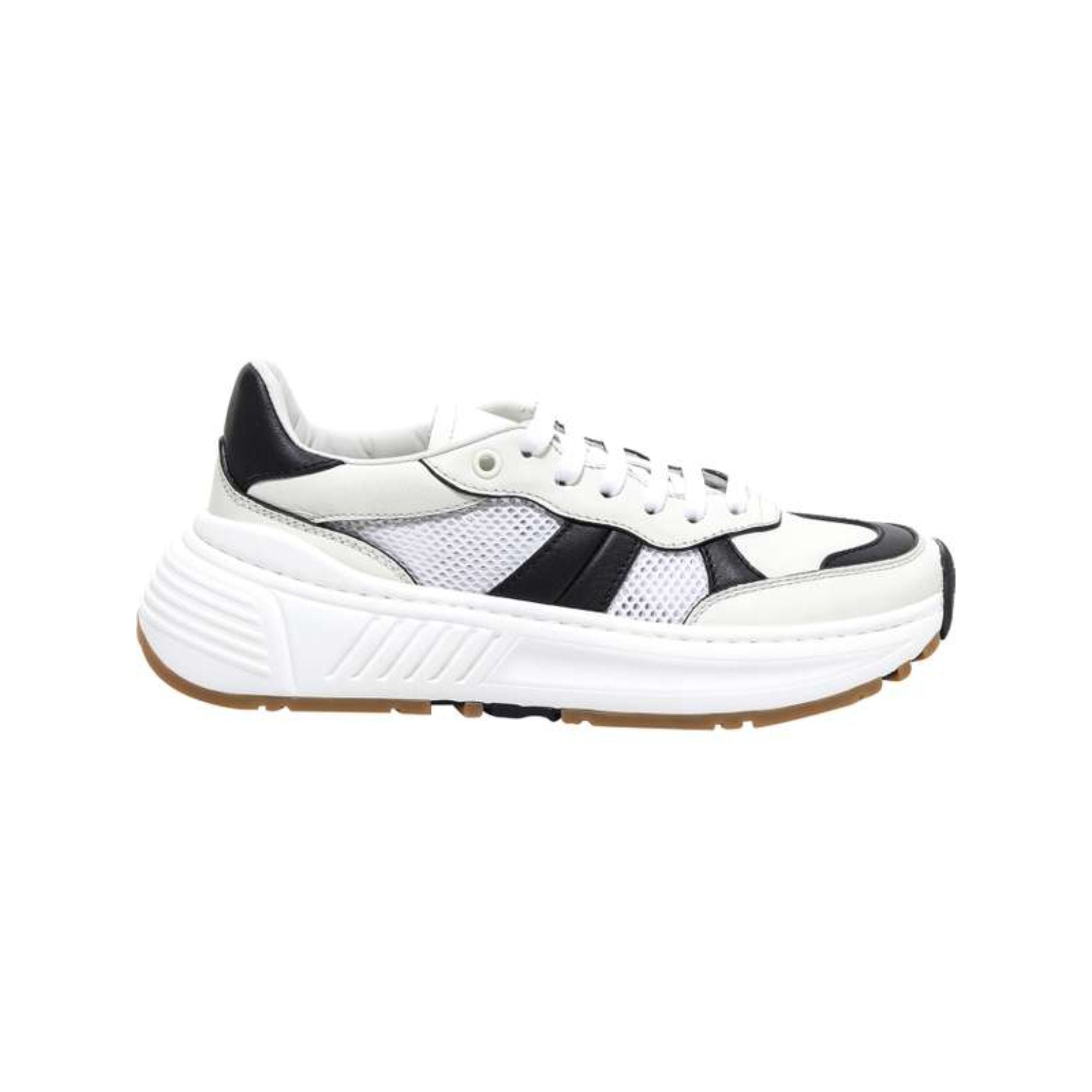 SNEAKER - BIAN-NERO/BIAN/NERO