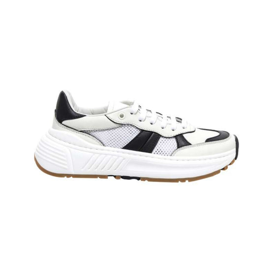 SNEAKER - BIAN-NERO/BIAN/NERO