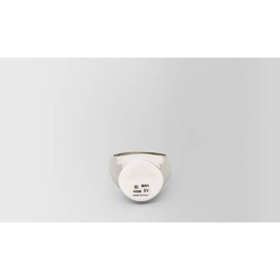 RINGS - ARGENTO ANTIQUE