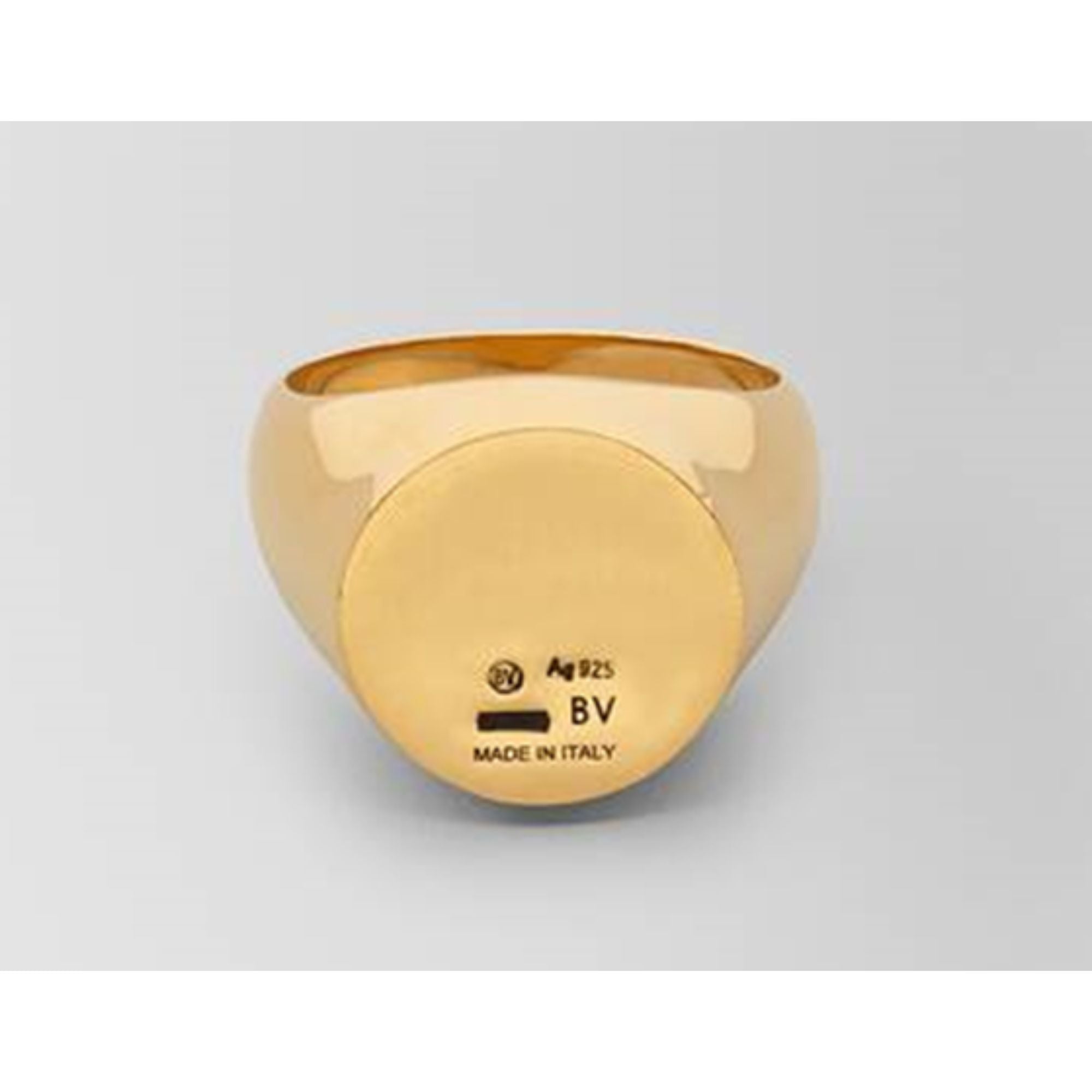 RINGS - ARGENTO ORO GIALLO