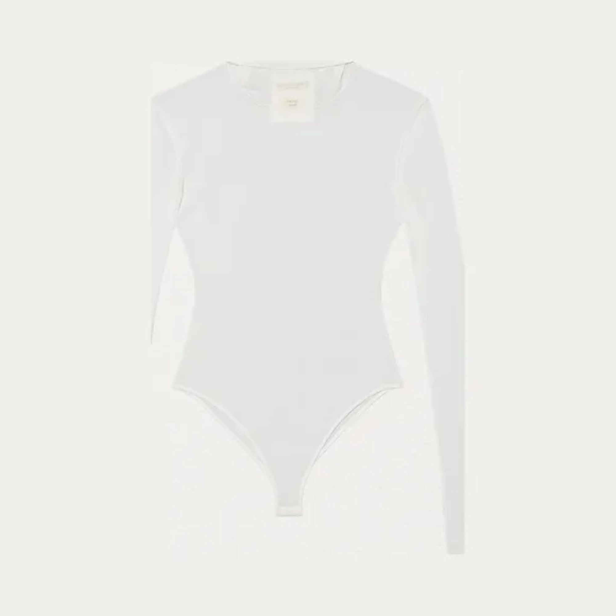 KNITWEAR - OFF WHITE