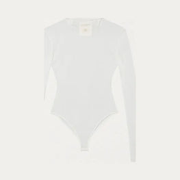 KNITWEAR - OFF WHITE