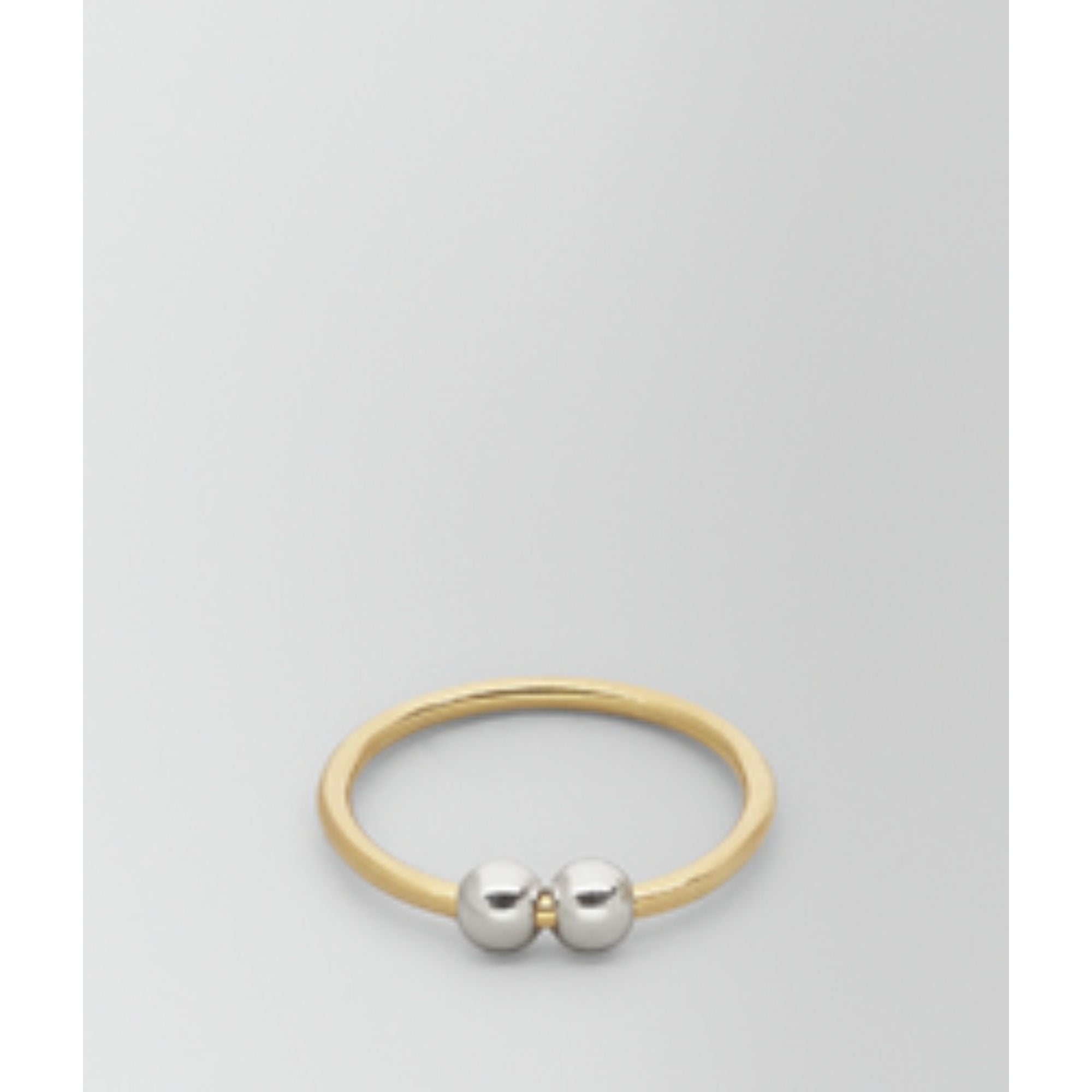 RINGS - ARG. ANT/ARG.ORO G.