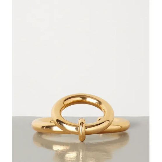 BRACELET - ARGENTO ORO GIALLO