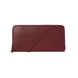 WALLET - BORDEAUX/BORD./BORD.