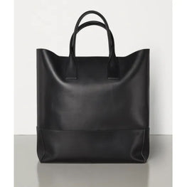 TOTE - BLACK -BLACK