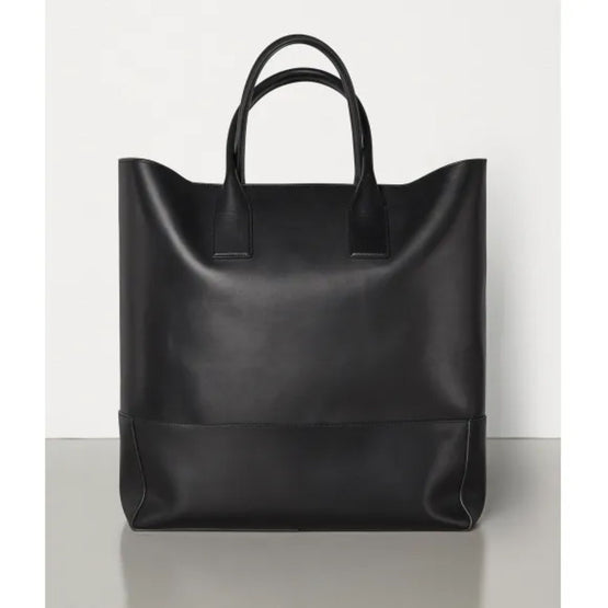 TOTE - BLACK -BLACK
