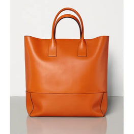 TOTE - BURNED ORANGE--FONDE