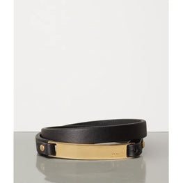 BRACELET - NERO/NERO