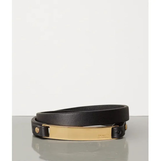 BRACELET - NERO/NERO