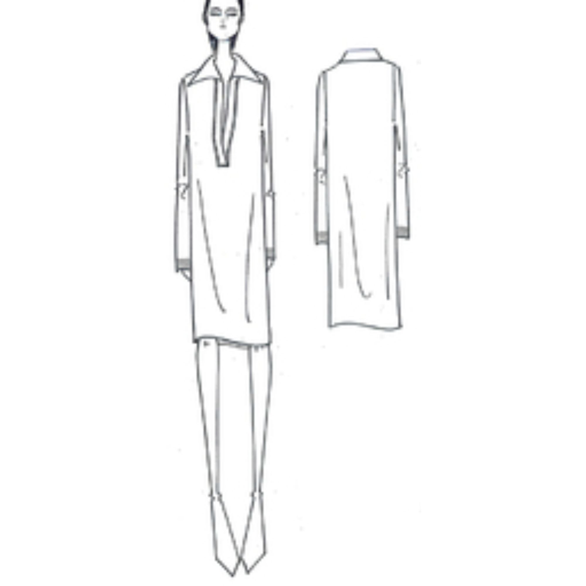 KNITWEAR - IRIS/NERO